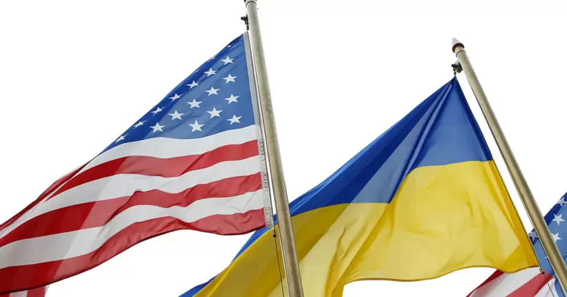 США виділяють Україні новий пакет допомоги на $250 млн