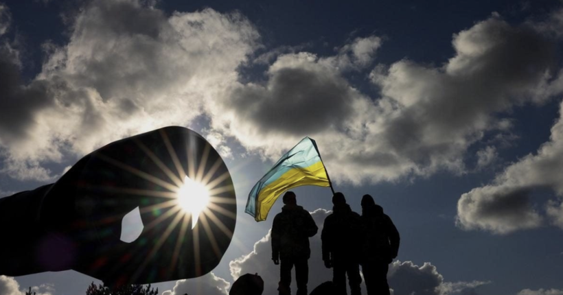 Кулеба в деталях розповів, як українські військові звільняли Роботине