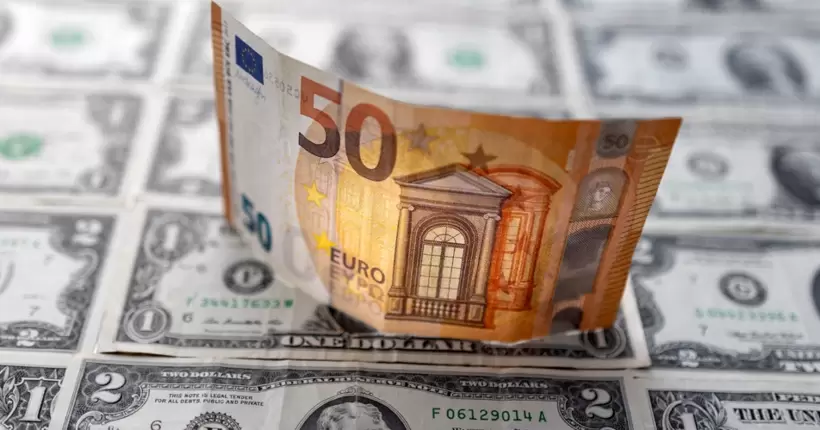 НБУ дозволив українцям купувати валюту онлайн без оформлення депозитів