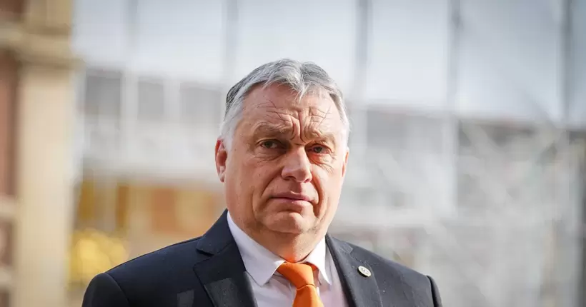 Орбан запропонував укласти угоду з Путіним і заборонити Україні вступ до НАТО