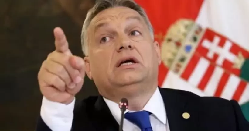 Суверенітетом не торгуємо: в МЗС різко відповіли Орбану на скандальну заяву