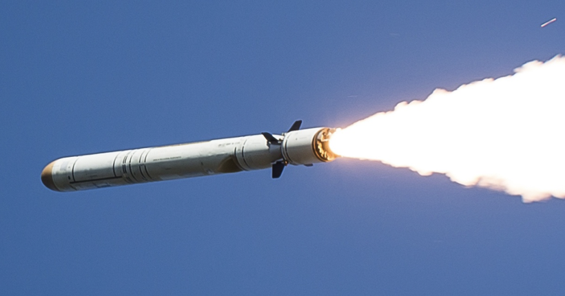 Ігнат: рф не може собі дозволити використати проти України таку ж кількість ракет, як минулої осені та зими