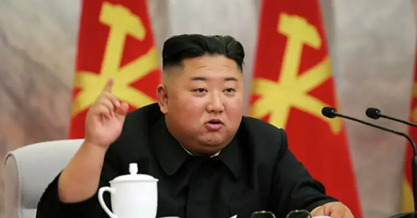 У КНДР заявили про імітацію ядерного удару по Південній Кореї (фото)