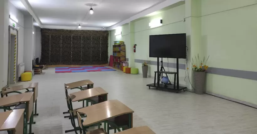 Метро-школа у Харкові: Терехов розповів про відмінність від звичайної