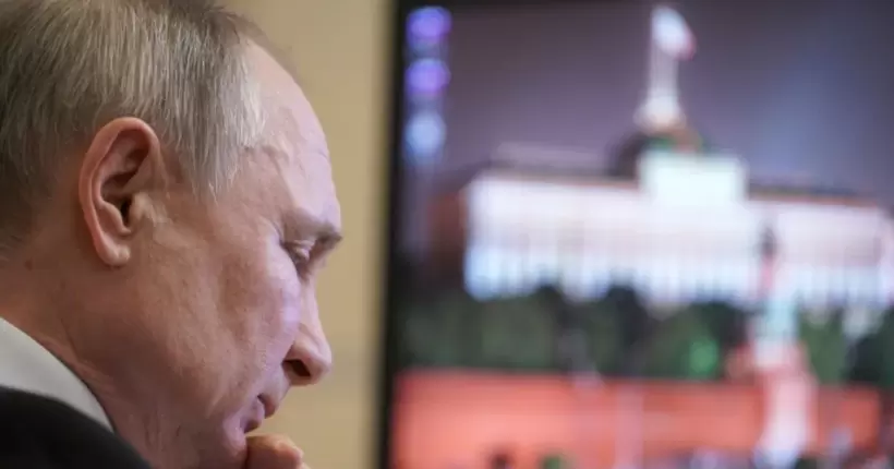 На росії готується новий заколот проти Путіна: хто здатний його очолити