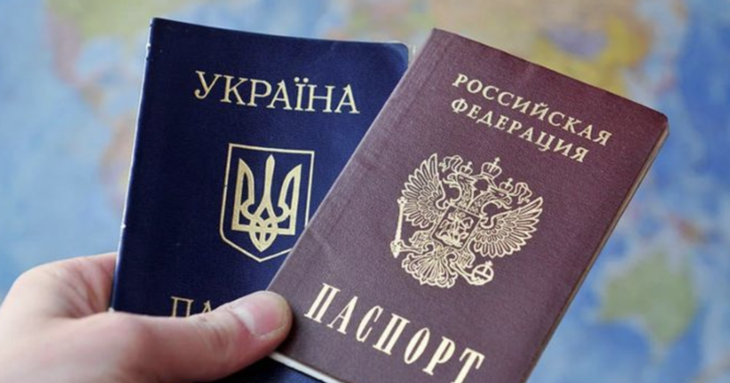 Пряма дорога на фронт: українців на ТОТ закликають не отримувати російський паспорт