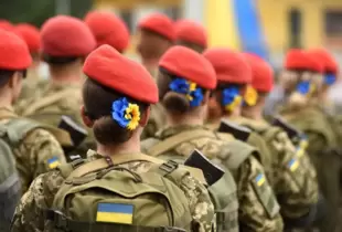 Військовий облік жінок вже за місяць: кого і коли можуть мобілізувати