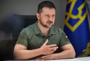 Вразила ціль за 700 км: Зеленський заявив про успішне застосування далекобійної зброї українського виробництва