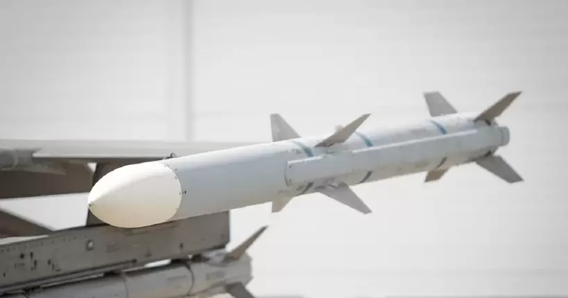 Пентагон замовив для України ракети AMRAAM