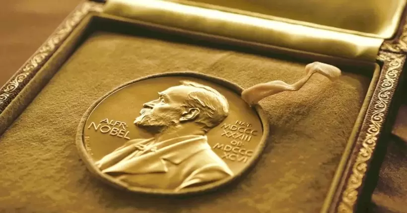 Нобелівський фонд передумав кликати послів росії та Білорусії на вручення премій у Стокгольмі