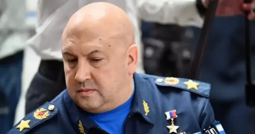 Генерали рф Суровікін та Юдін виступали проти війни, - Кирило Буданов