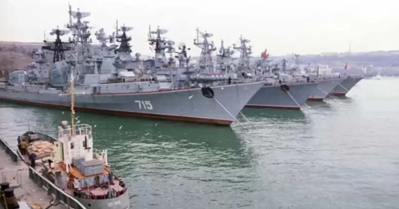 Морське угрупування росіян в Чорному морі є найбільш досвідченим в рф, - Плетенчук