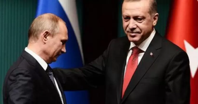 Сьогоднішня атака на Одещину повʼязана з зустріччю Ердогана та Путіна 4 вересня, – Братчук