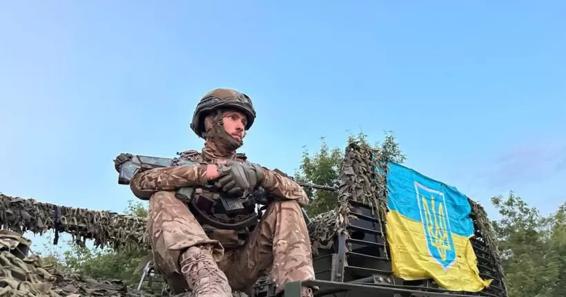 ЗСУ розширюють пролом в першій лінії оборони росіян на Запоріжжі,- ISW