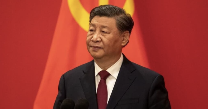 В МЗС Китаю заявили, що Сі Цзіньпін не поїде на саміт G20 в Індію