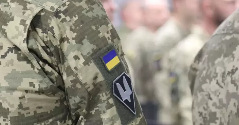 Українські захисники готуються відбивати наступ окупантів на лінії Куп'янськ- Лиман