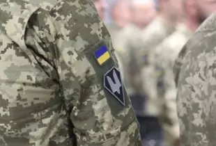 Українські захисники готуються відбивати наступ окупантів на лінії Куп'янськ- Лиман