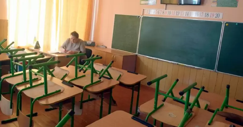 Британська розвідка: У російських школах посилили пропаганду для підготовки дітей до війни