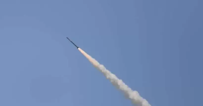 Росіяни вгатили ракетами по Сумах та Запоріжжю: що відомо