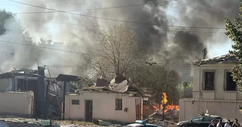 У Нацполіції розповіли, ким був загиблий внаслідок удару по Кривому Рогу