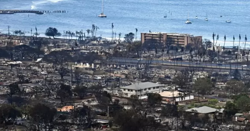Від смертоносної пожежі на Гаваях минув місяць: зниклими безвісти досі вважаються майже 70 людей