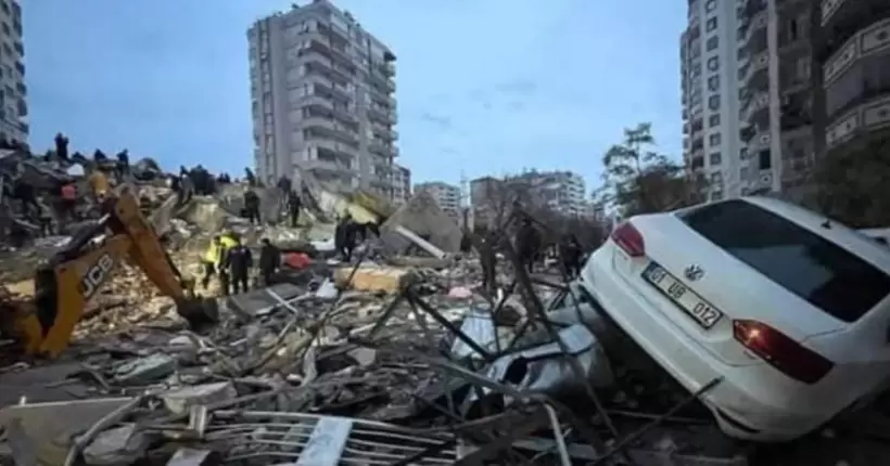 Загинули понад 632 людини: оновлені дані щодо землетрусу у Марокко
