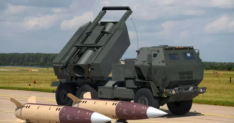 США можуть передати ракети ATACMS в наступному пакеті військової допомоги Україні
