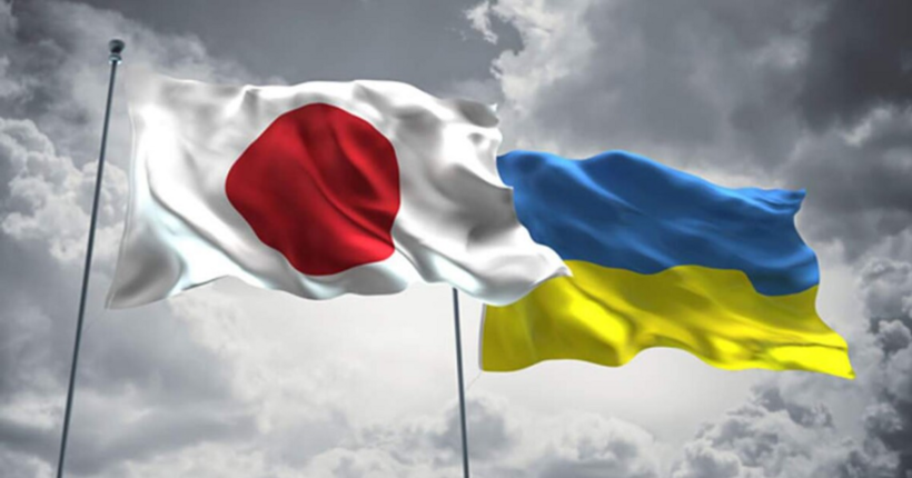 Японія засудила російські псевдовибори на окупованих територіях України