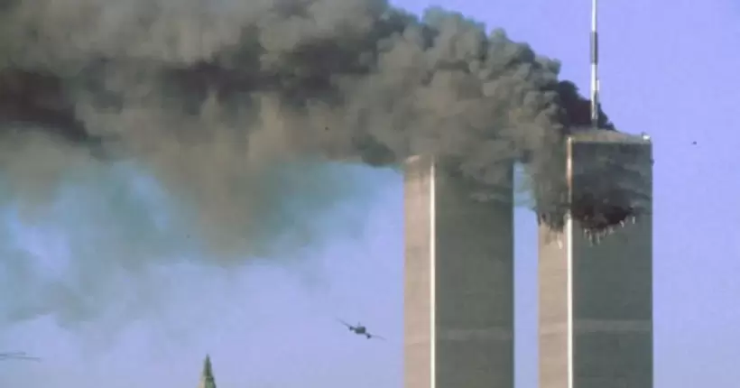 Трагедія 9/11: у США ідентифікували останки ще двох жертв, залишилось - понад 1000