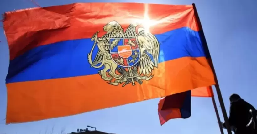 Посла Вірменії викликали 