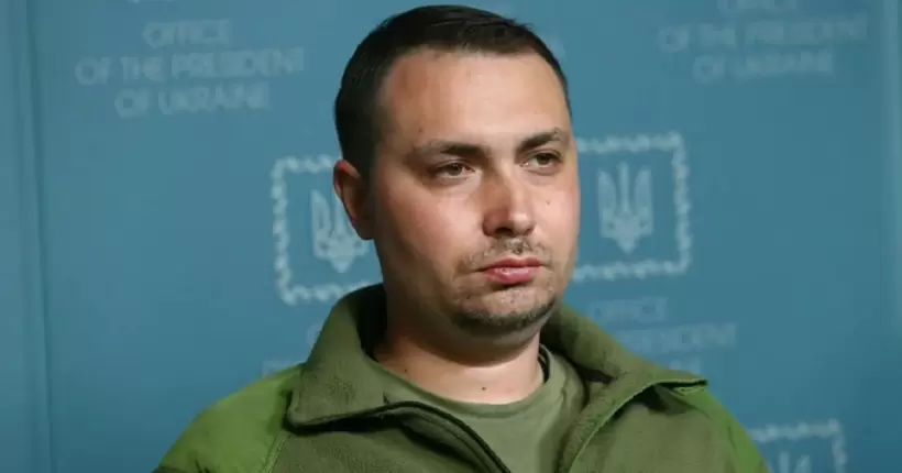 Буданов назвав головні причини сповільнення контрнаступу ЗСУ