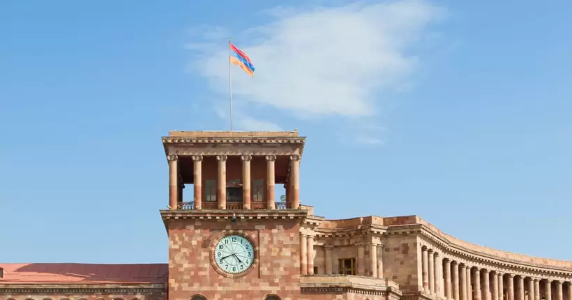 Вірменія ратифікує Римський статут, – Пашинян