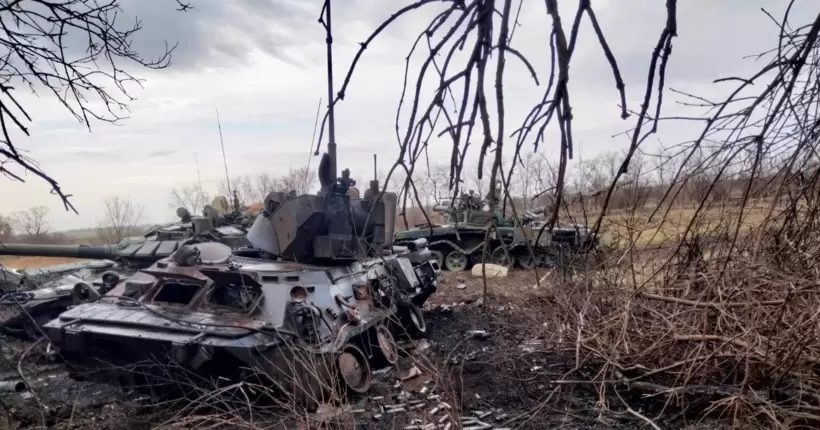 Авіація ЗСУ за добу завдала 14 ударів по позиціях ворога