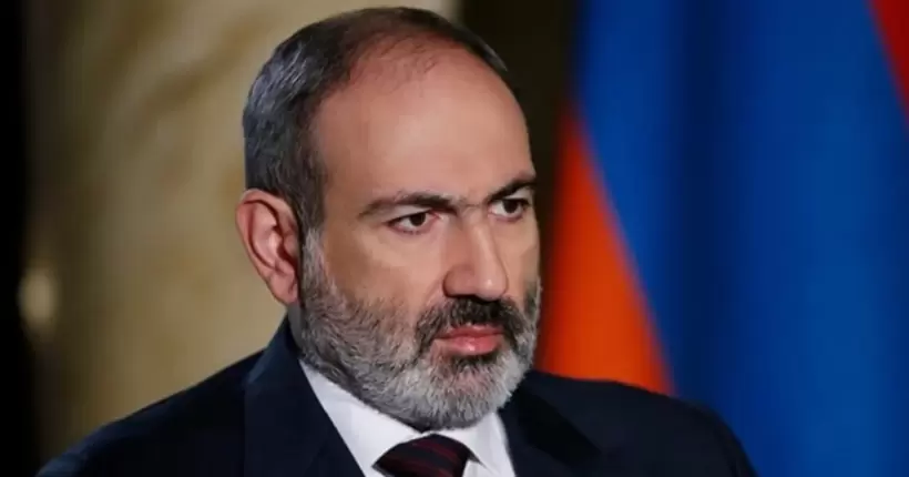Вірменія більше не може покладатися на Москву як на гаранта своєї безпеки, - Нікол Пашинян
