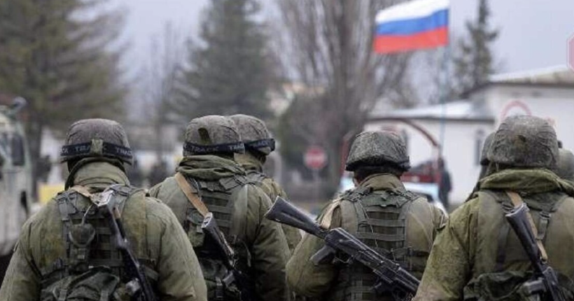 Подоляк: росія намагається зробити паузу у війні на 4-5 місяців