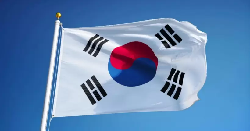 Південна Корея попередила про можливе запровадження санкцій проти рф 