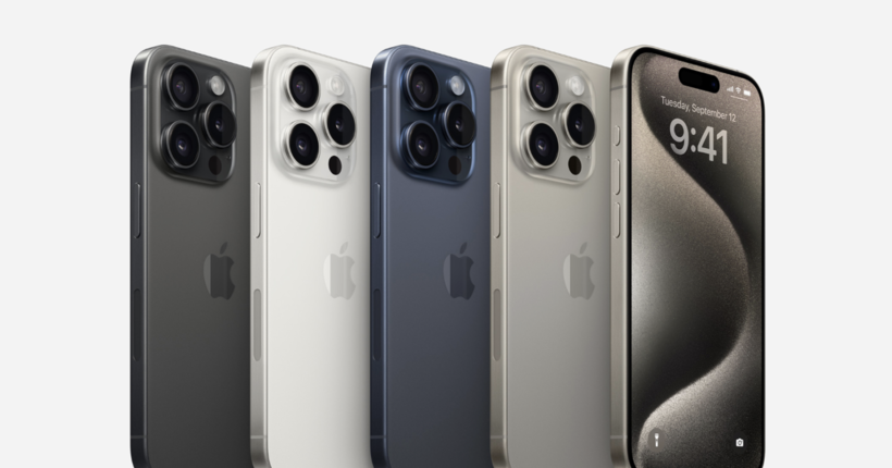 Який Айфон 15 купити: огляд нового покоління смартфонів Apple