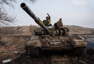 ЗСУ мають частковий успіх в районі Кліщіївки на Донеччині, - Генштаб