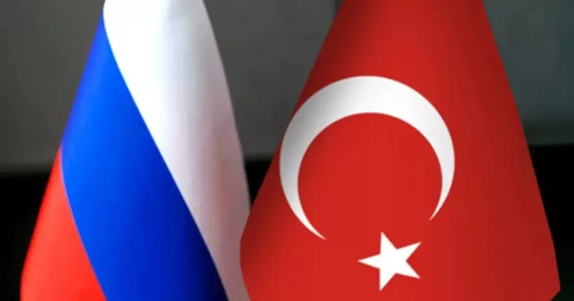 Не можуть вирішити, хто головніший: у росії та Туреччини виникли труднощі із газовим хабом