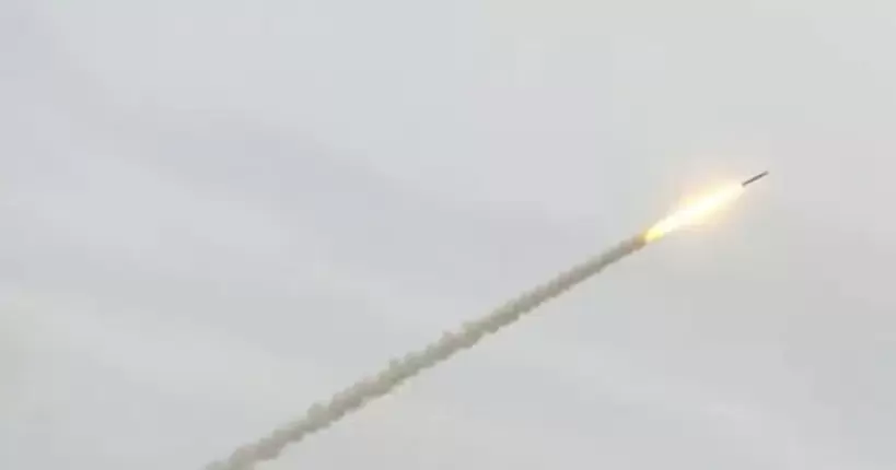 Окупанти сьогодні вгатили по Харкову ракетами С-300: є поранені
