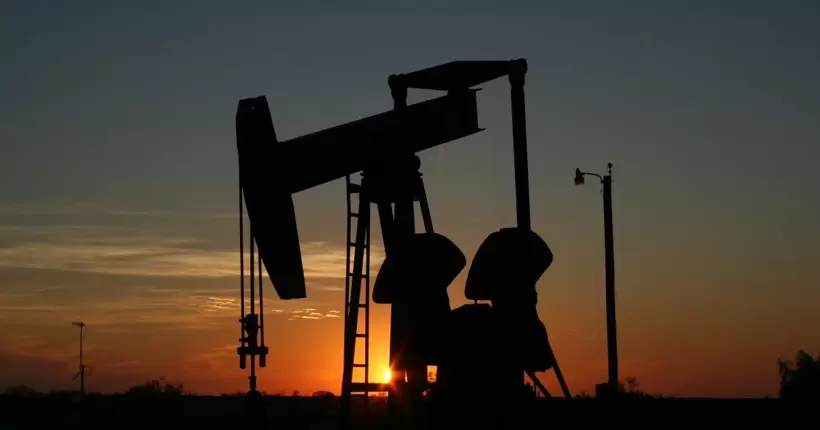 На росії невідомі напали на нафтову компанію (відео)