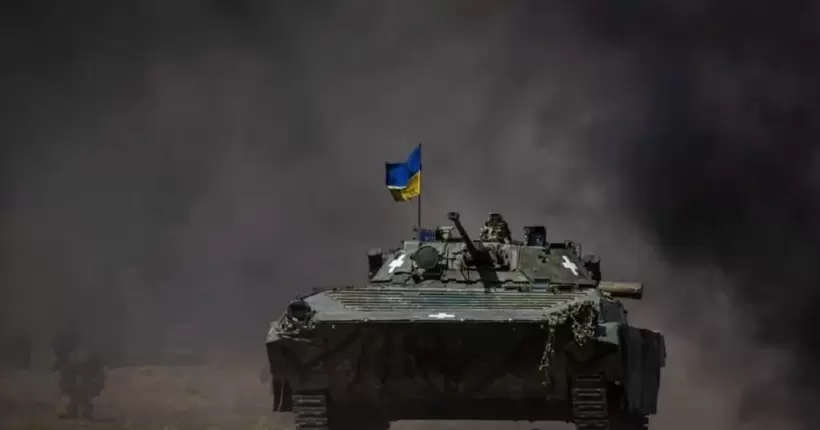 Україна звільнила понад половину окупованих територій, – Міллі