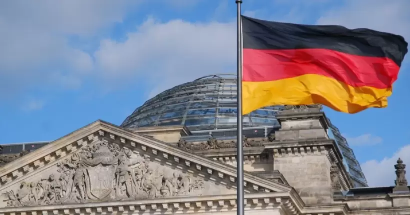 Німеччина оголосила про пакет військової допомоги: що увійшло