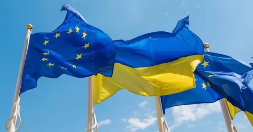 Єврокомісія пропонує продовжити тимчасовий захист українських біженців до 2025 року