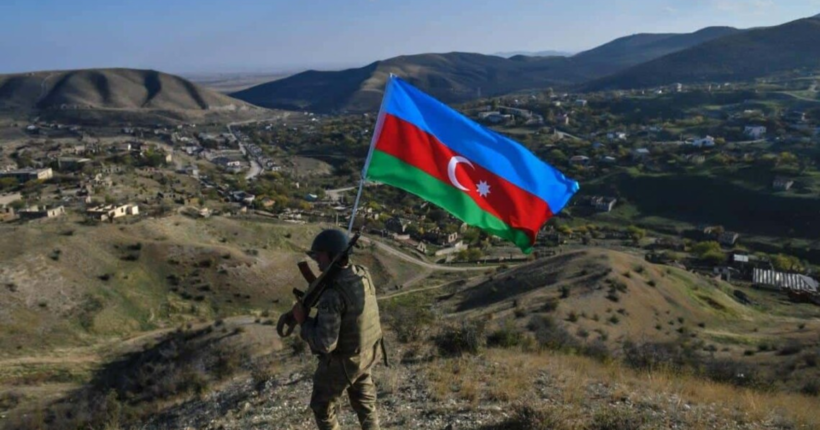Азербайджан підтвердив домовленість про припинення антитерористичних заходів у Карабаху
