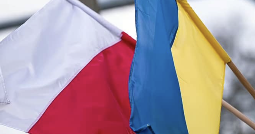 У Польщі пообіцяли підтримувати Україну попри непорозуміння щодо зерна