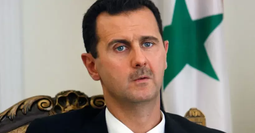 Асад повертається на світову арену: президент Сирії вперше з 2004 року приїхав до Китаю