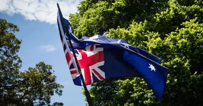 Австралія підтримала вимогу Зеленського позбавити рф права вето