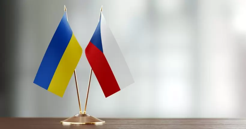 Призначено нового посла Чехії в Україні: хто це