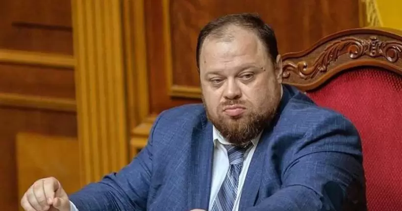 Стефанчук: У Раді наразі немає голосів для заборони діяльності УПЦ МП в Україні